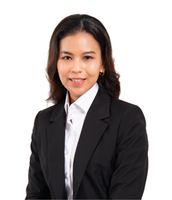 Dr. Siti Mayuha Rusli