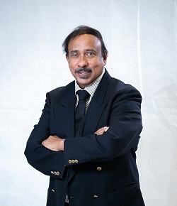 Dato' Dr Sivamohan N