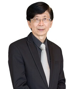 Dr. Sng Kim Hock