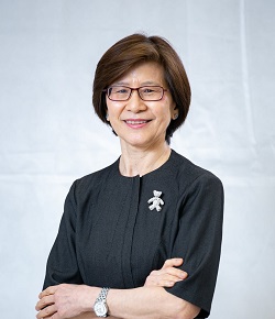 Dr. Soh Lay Sian