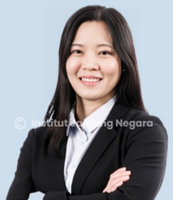 Dr. Soh Si Ling