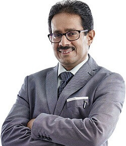 Dr. Somasundaram A/L Sathappan