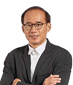 Dr. Soo Chun Ian