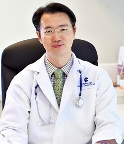 Dr. Soon Hock Chye