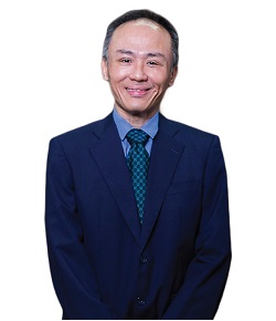 Dr. Soon Su Yang