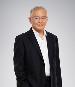Dr. Soon Yuen