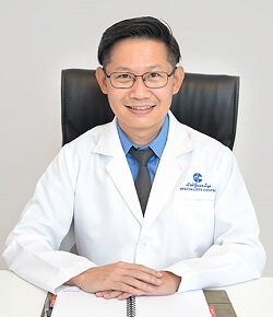 Dr. Sow Yih Liang