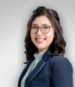 Dr. Sue Marie Cheng Kian Pei