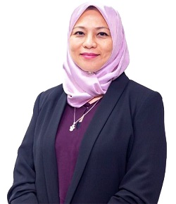 Dr. Suhaila Jonid