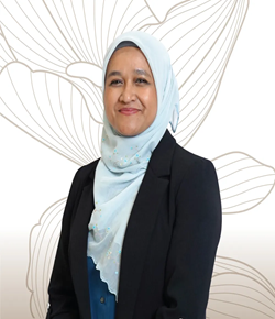 Dr. Suhaila Omar