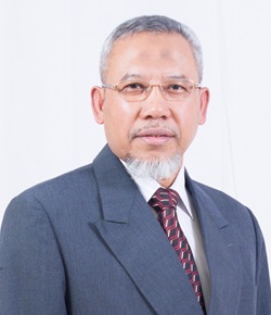 Dr. Suib Ismail