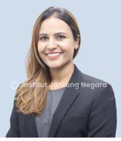 Dr. Sulochana Mariappa