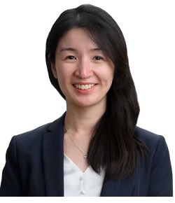 Dr. Sum Ying Ying