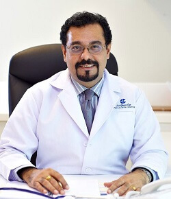 Dr. Sunil Chopra