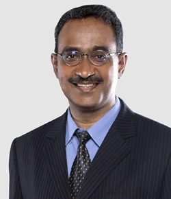 Dr. Suresh Kumar J Hariharan