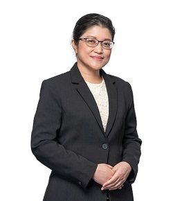 Dr. Suziah Mokhtar