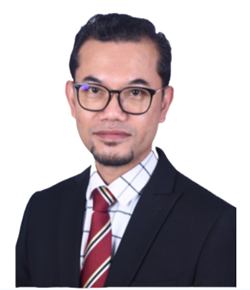 Dr. Syaiful Azzam bin Sopandi