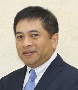 Dr. Syed Mohd Adeeb Syed Jalaludin