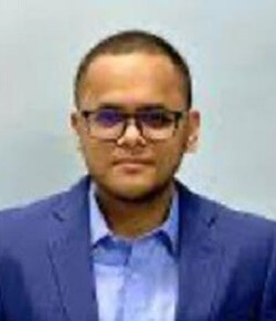 Dr. Syed Muhammad Syafiq Aljunid