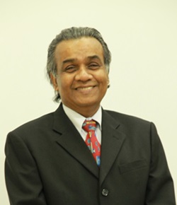 Dr. T Kanagesvaran