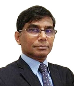 Dr. T P Baskaran
