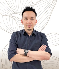 Dr. Tam Wei Lun