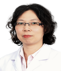 Dr. Tammy Teoh Han Qi