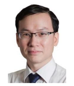 Dr. Tan Aik Hau