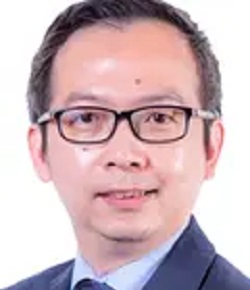 Dr. Tan Chee Seng