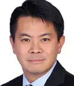 Dr. Tan Chen Lung Daryl