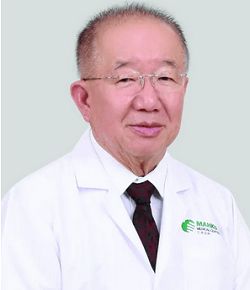 Dr. Tan Cheng Hock
