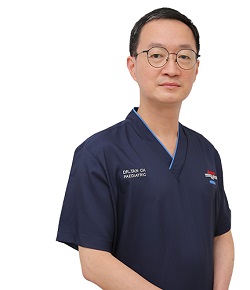 Dr. Tan Cheow Heng