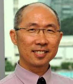 Dr. Tan Choon Heng John