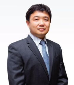 Dr. Tan Chor Ngee