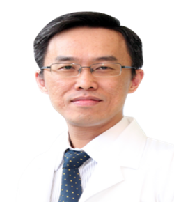 Dr. Tan Chun Ee Ee