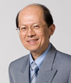 Dr. Tan Eng Choon