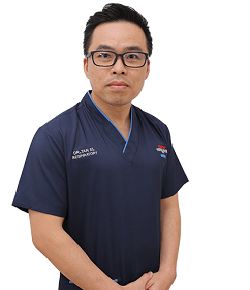 Dr. Tan Eng Liang