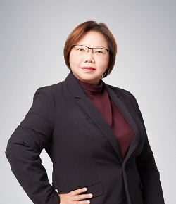 Dr. Tan Gaik Imm