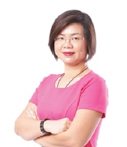 Dr. Tan Gie Hooi