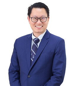 Dr. Tan Guan Hee