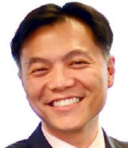 Dr. Tan Guan Lim Lincoln