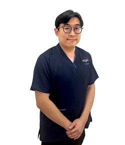 Dr. Tan Jenq Tzong