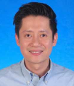 Dr. Tan Jin Aun