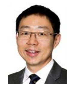 Dr. Tan Ken Jin