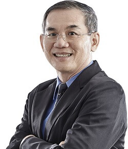 Dr. Tan Keng Kooi