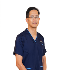 Dr. Tan Khian Aun