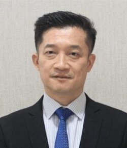 Dr. Tan Kia Lean