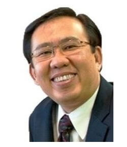 Dr. Tan Kim Siang Luke