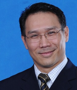 Dr Tan Kok Keong