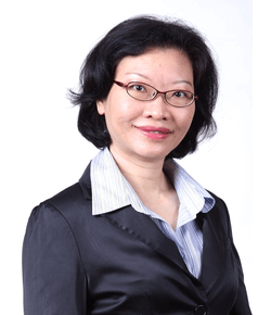 Dr. Emily Tan Lay Koon